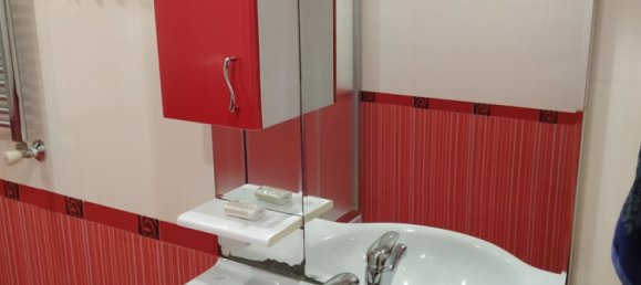 2 غرف نوم شقة في Khatay, Azerbaijan رقم 2197 15