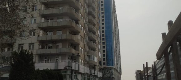 2 غرف نوم شقة في Khatay, Azerbaijan رقم 2197 20