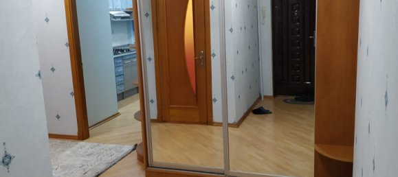 2 غرف نوم شقة في Khatay, Azerbaijan رقم 2197 22