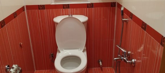 2 غرف نوم شقة في Khatay, Azerbaijan رقم 2197 41