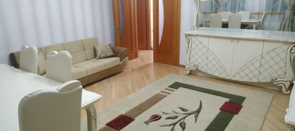 2 غرف نوم شقة في Khatay, Azerbaijan رقم 2197 36