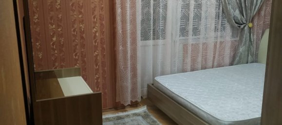 2 غرف نوم شقة في Khatay, Azerbaijan رقم 2197 11