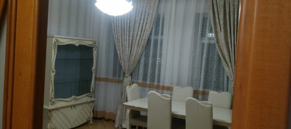 2 غرف نوم شقة في Khatay, Azerbaijan رقم 2197 32