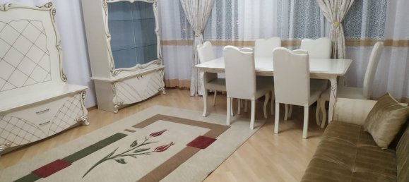 2 غرف نوم شقة في Khatay, Azerbaijan رقم 2197 7