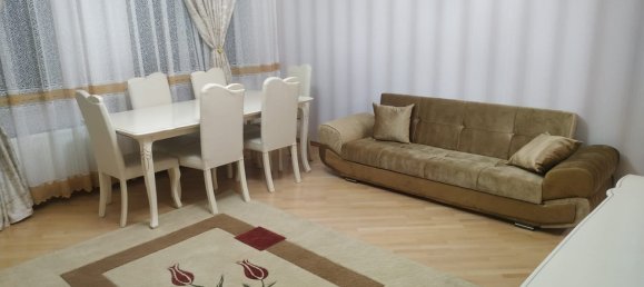 2 غرف نوم شقة في Khatay, Azerbaijan رقم 2197 34