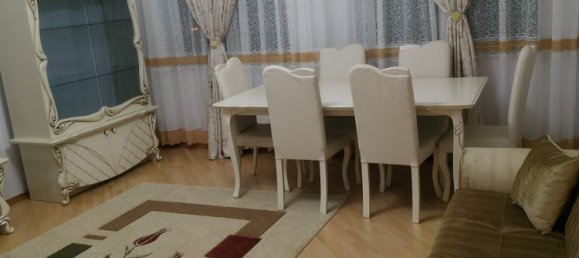 2 غرف نوم شقة في Khatay, Azerbaijan رقم 2197 2