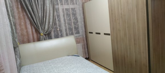 2 غرف نوم شقة في Khatay, Azerbaijan رقم 2197 8