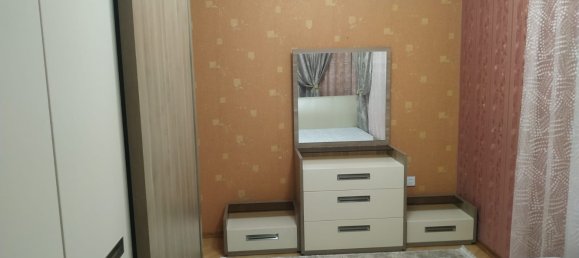 2 غرف نوم شقة في Khatay, Azerbaijan رقم 2197 37