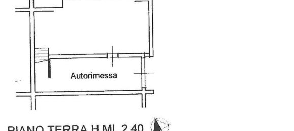 7 rooms House in San Prospero, Italy No. 77514 28