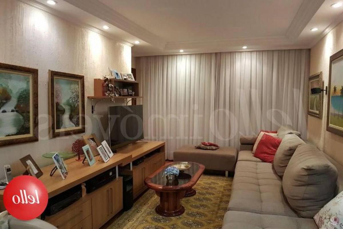 3 غرف نوم شقة في Sao Paulo, Brazil رقم 483071