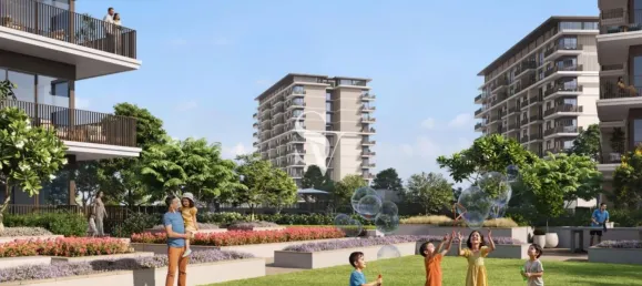 Apartamento de 3 dormitorios en Dubai South (Dubai World Central), UAE No. 113529 10