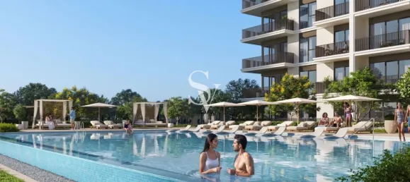 Apartamento de 3 dormitorios en Dubai South (Dubai World Central), UAE No. 113529 9