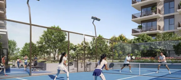 Apartamento de 3 dormitorios en Dubai South (Dubai World Central), UAE No. 113529 12