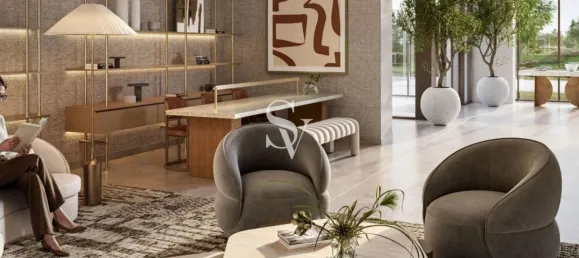 Apartamento de 3 dormitorios en Dubai South (Dubai World Central), UAE No. 113529 11