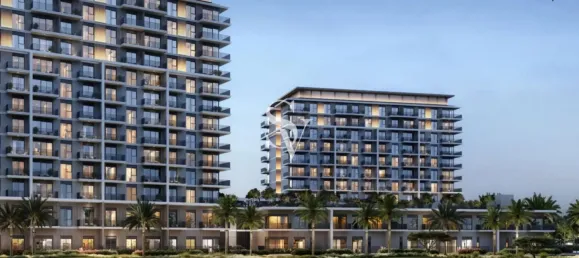 Apartamento de 3 dormitorios en Dubai South (Dubai World Central), UAE No. 113529 3