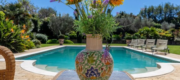 8 bedrooms Villa in Antibes, France No. 702 24