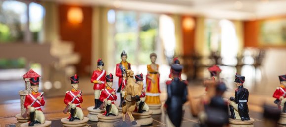 8 bedrooms Villa in Antibes, France No. 702 17