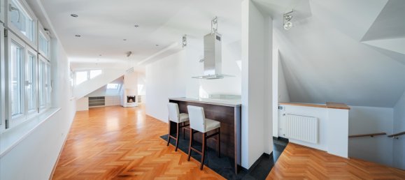 Ático de 2 dormitorios en Dobling, Austria No. 35766 3