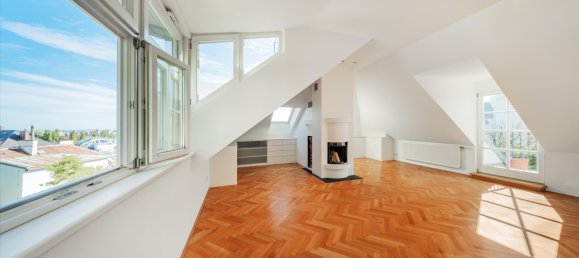 Ático de 2 dormitorios en Dobling, Austria No. 35766 5