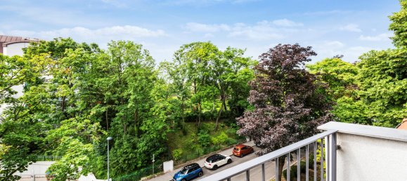 Ático de 2 dormitorios en Dobling, Austria No. 35766 20