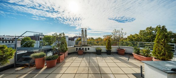 Ático de 2 dormitorios en Dobling, Austria No. 35766 4