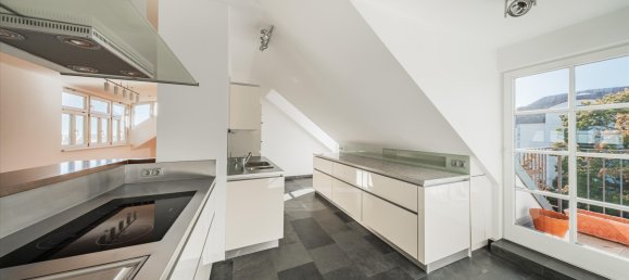 Ático de 2 dormitorios en Dobling, Austria No. 35766 8