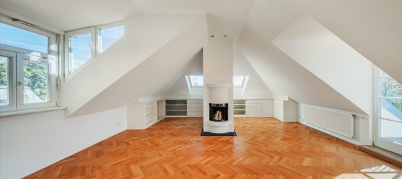 Ático de 2 dormitorios en Dobling, Austria No. 35766 2