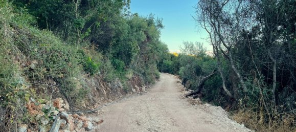  قطعة أرض في Corfu, Greece 4982متر مربع رقم 92625 12