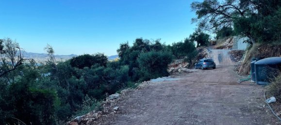  قطعة أرض في Corfu, Greece 4982متر مربع رقم 92625 11