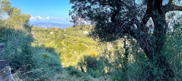  قطعة أرض في Corfu, Greece 4982متر مربع رقم 92625 3