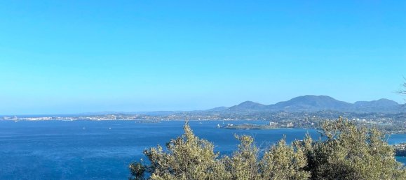  قطعة أرض في Corfu, Greece 4982متر مربع رقم 92625 16