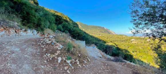  قطعة أرض في Corfu, Greece 4982متر مربع رقم 92625 10
