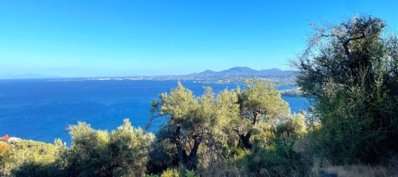  قطعة أرض في Corfu, Greece 4982متر مربع رقم 92625 2