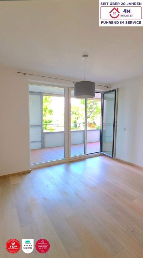 2 rooms Apartment in Vienna, Austria No. 161432