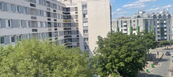 1 bedroom Apartment in Paris, France No. 183191 9
