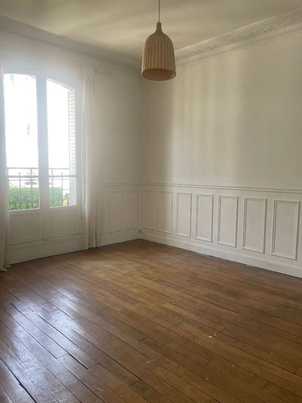 1 bedroom Apartment in Paris, France No. 183191