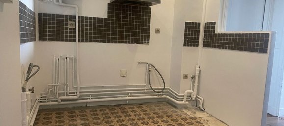 1 bedroom Apartment in Paris, France No. 183191 4