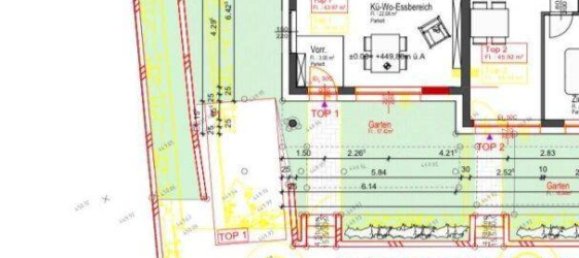 2-Zimmer Wohnung in Krumpendorf am Wörthersee, Austria, Nr. 245783 20