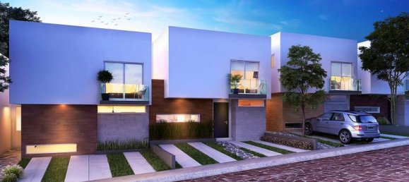 Casa T3 em Queretaro, Mexico N.º 158389 2