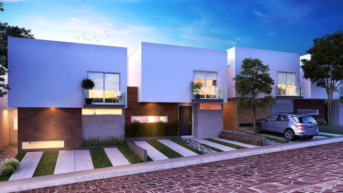 Casa T3 em Queretaro, Mexico N.º 158389