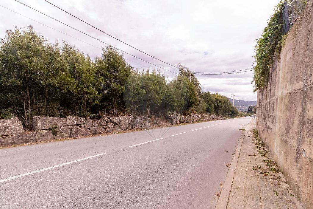 Terreno em Penafiel, Portugal N.º 218624