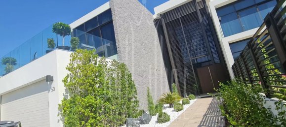 Вилла с 4 спальнями в Остров Саадият, ОАЭ № 1472 10