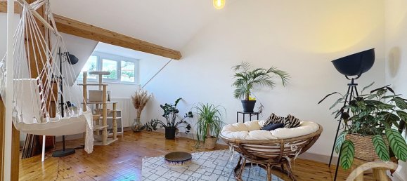 Dúplex de 3 dormitorios en Le Puy-en-Velay, France No. 338810 6