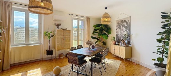 Dúplex de 3 dormitorios en Le Puy-en-Velay, France No. 338810 8