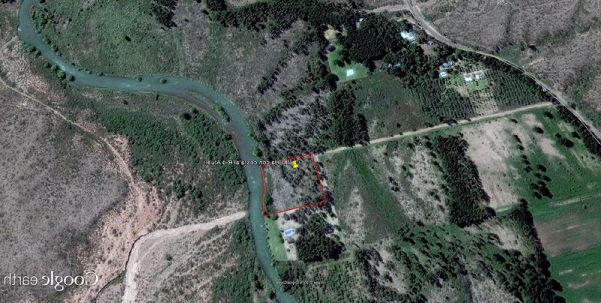  قطعة أرض في Mendoza, Argentina رقم 50047