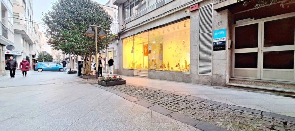 220m² Commercial property in Ferrol, Spain No. 54752 10