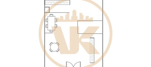 220m² Commercial property in Ferrol, Spain No. 54752 15