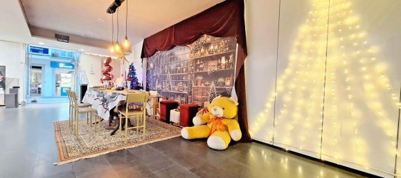 220m² Commercial property in Ferrol, Spain No. 54752 8