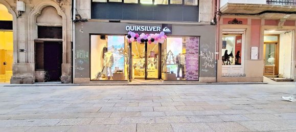 220m² Commercial property in Ferrol, Spain No. 54752 4