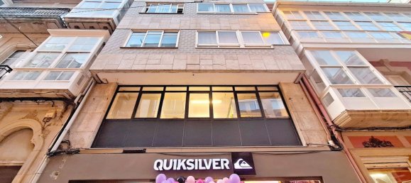 220m² Commercial property in Ferrol, Spain No. 54752 13